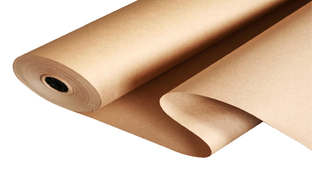 Kraft Liner Paper