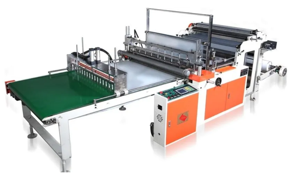 Bottom-Sealing-Machine