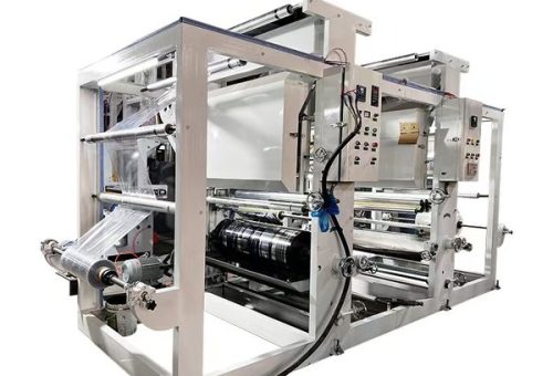 Gravure-Printing-Machine
