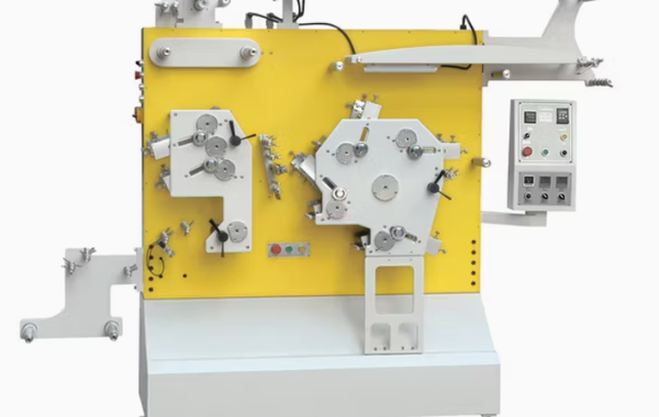 Label-Printing-Machine