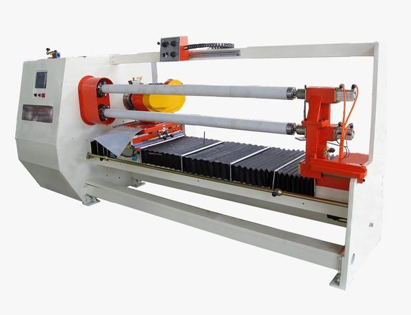 OPP-GUM-TAPE-Machine